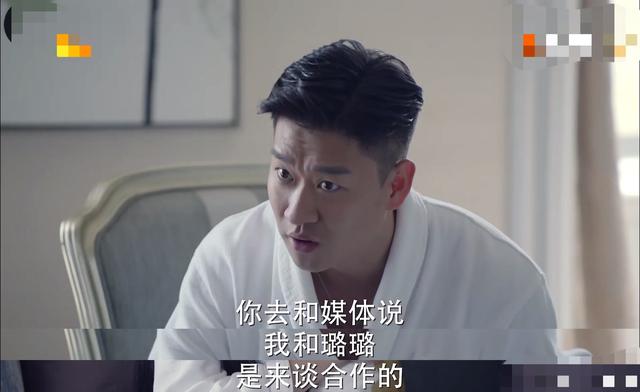 从《安家》到《完美关系》，看男女面对出轨的差异，远离毒恋人