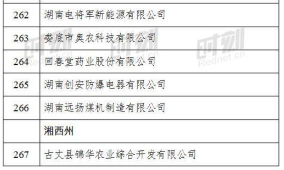 高光时刻:电将军荣获湖南省工信厅“小巨人企业”荣誉称号
