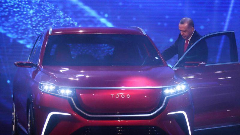 土耳其都开什么品牌的车,土耳其什么汽车最畅销