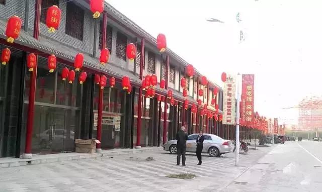 石家庄好玩的美食步行街,石家庄特色美食一条街最新