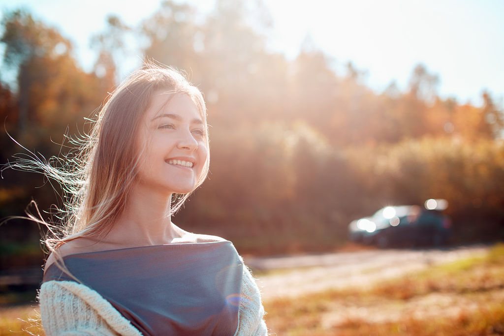 越来越多的“负氧离子”产品，究竟是噱头还是真神奇？
