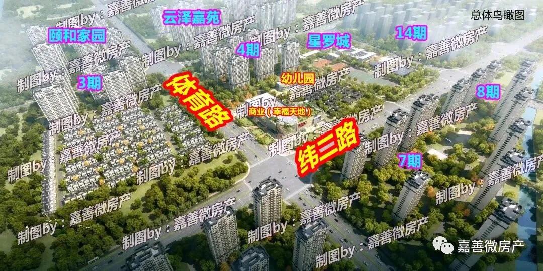 上海嘉善孔雀城在哪里,新蒲孔雀城位置