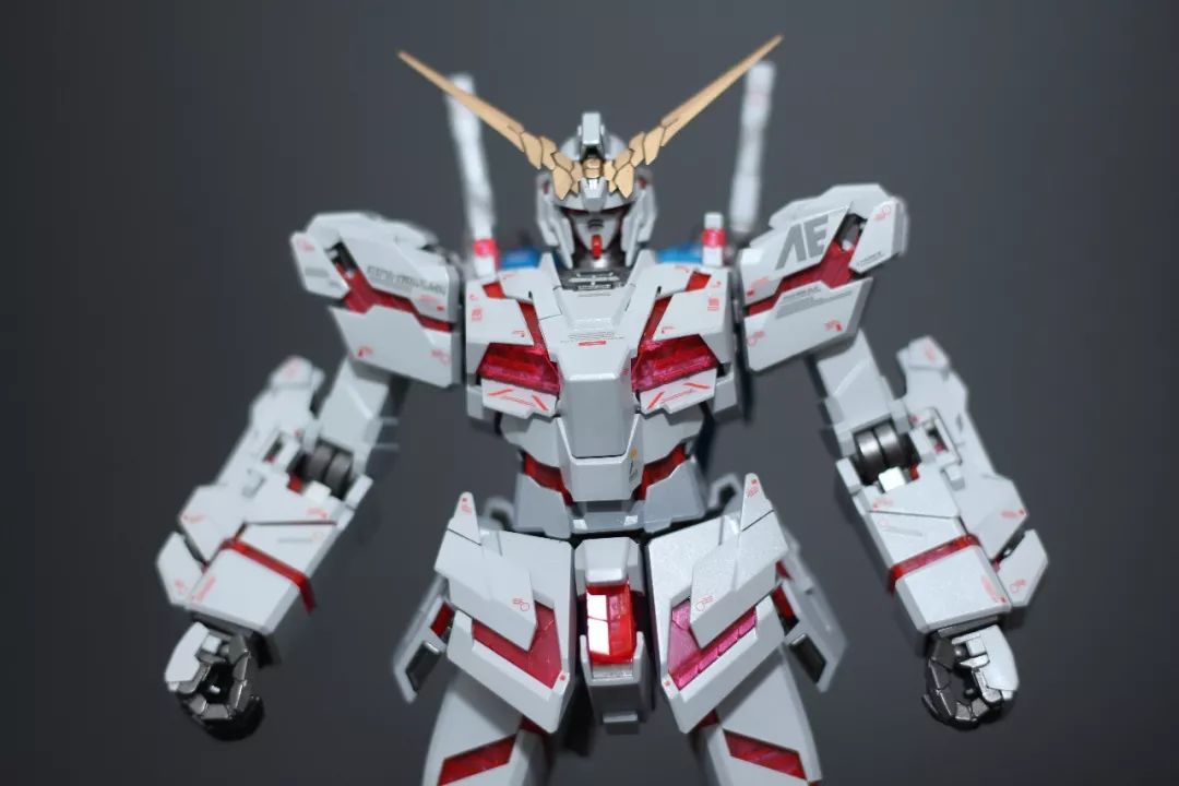 新手推荐的可变形独角兽高达,值得推荐的独角兽高达