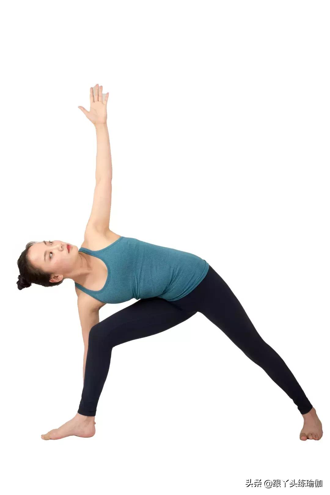 骨质疏松偏爱这几种人,骨质疏松理疗瑜伽体式