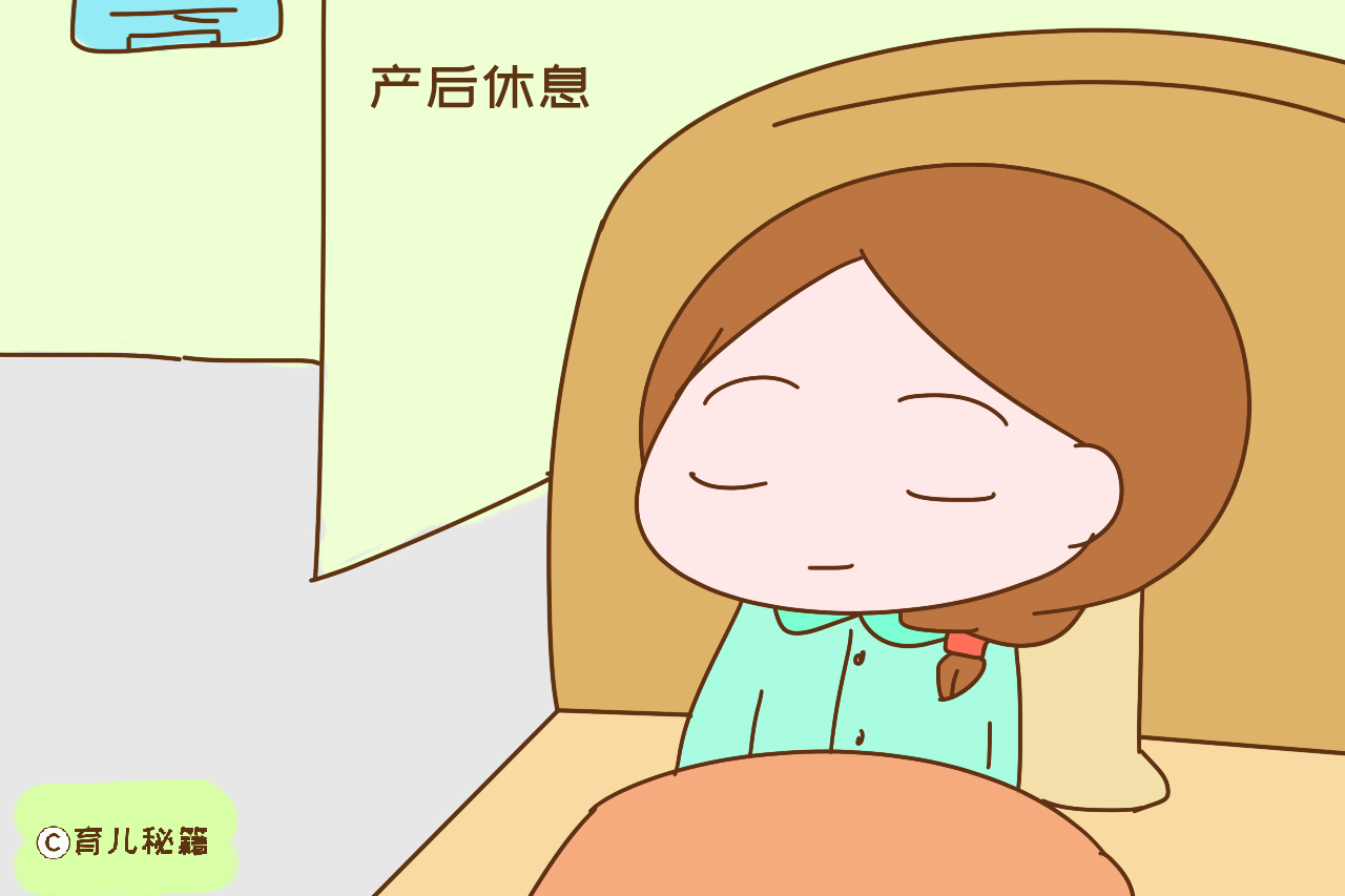 外国人不坐月子，她们产后休息吗，老了身体如何？听海外宝妈咋说