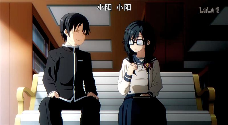 七月新番男主觉醒最垃圾的力量,盘点十月新番超强男主