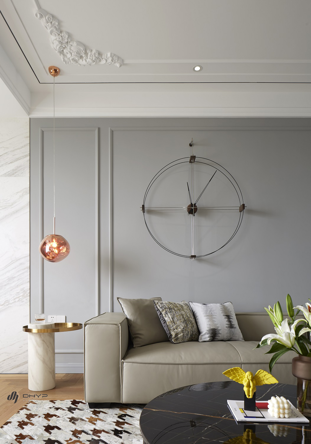 「拾·色」无畏风格，只愿随心