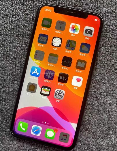 二手iphonex无面容1500,1500买的二手iphonex亏不亏