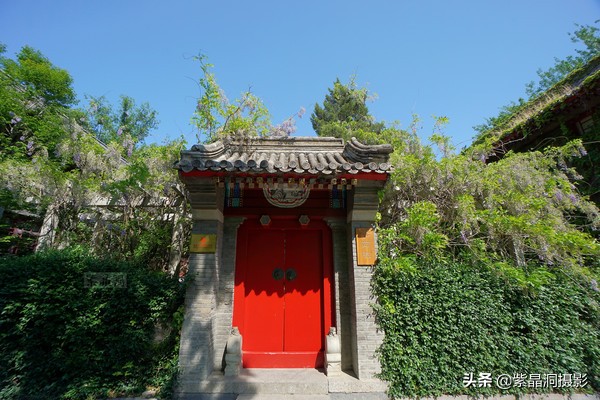 北京大学有哪些景观,北京大学为什么那么出名