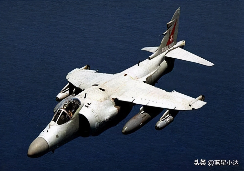 落日与余辉！全面盘点英国飞机设计制造商