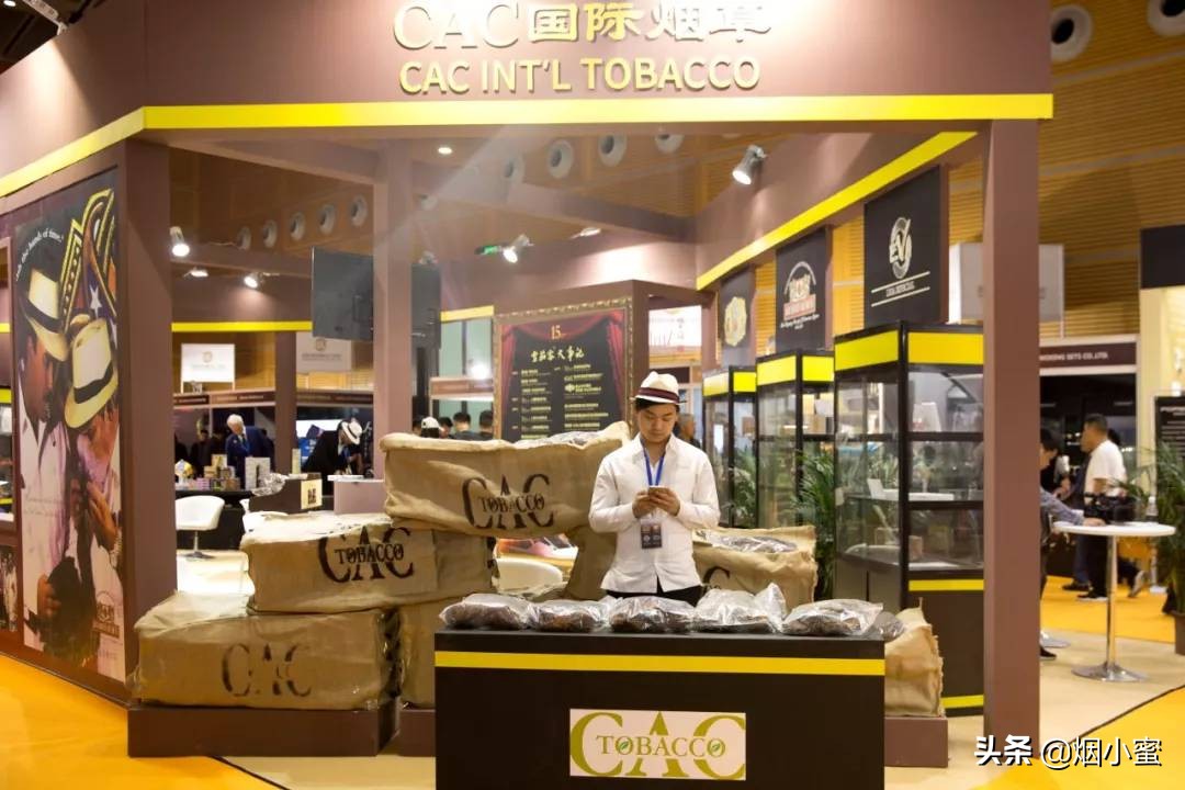 国际雪茄品牌,非古雪茄四大品牌