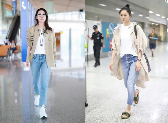 打底白t怎么选尺码,可以单穿一件打底白t吗