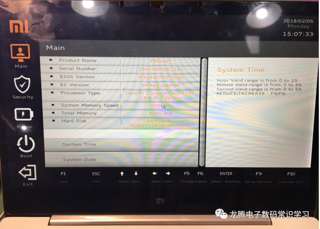 小米mix2刷win10教程,小米平板5改成win10教程
