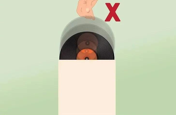 保养黑胶?这有一份专用指南