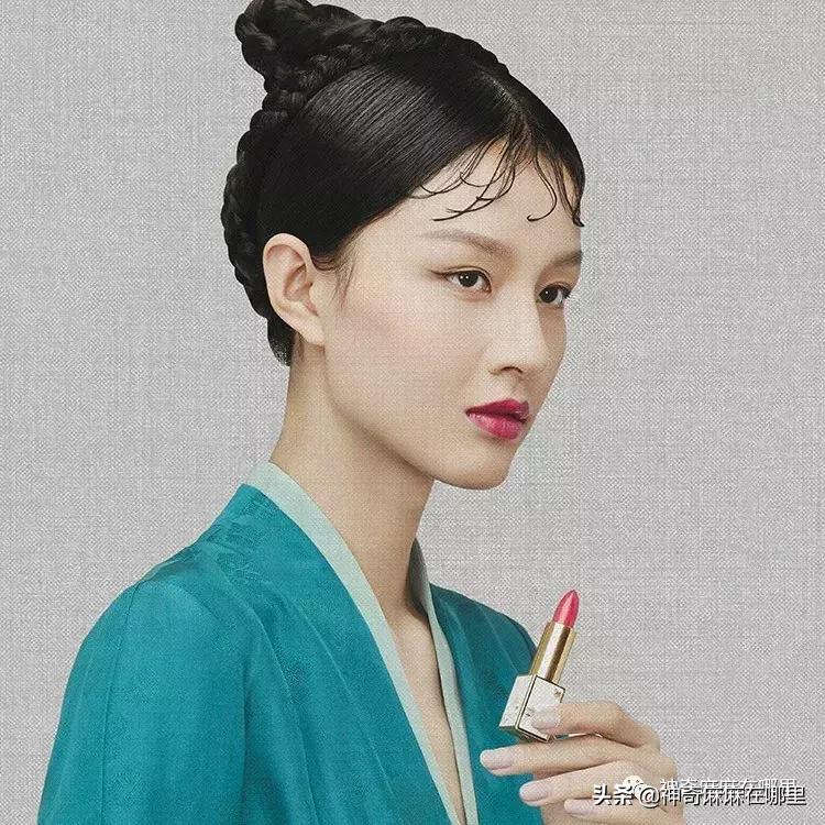 一天内卖5000支口红,最近很火的故宫口红