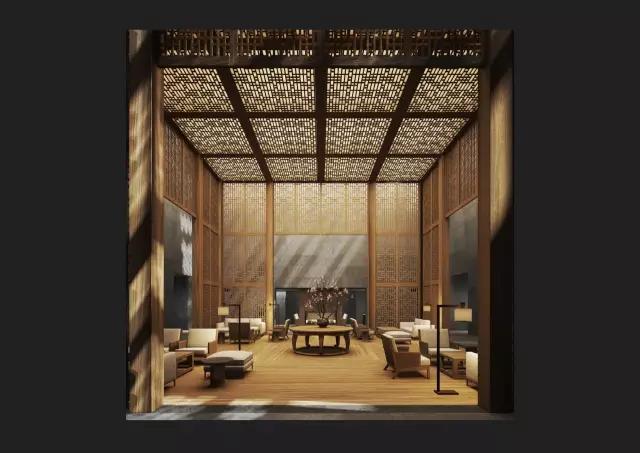 安缦避世,最孤独的安缦酒店