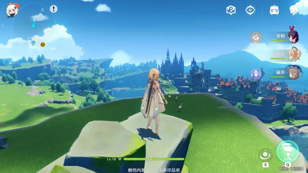 游戏ui都跟什么有关,游戏ui和交互ui