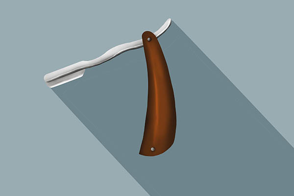 剃腋毛的正确方法,腋毛到底能不能剃