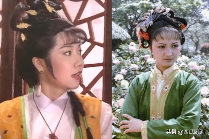 平儿软语救贾琏,平儿红楼梦精彩视频