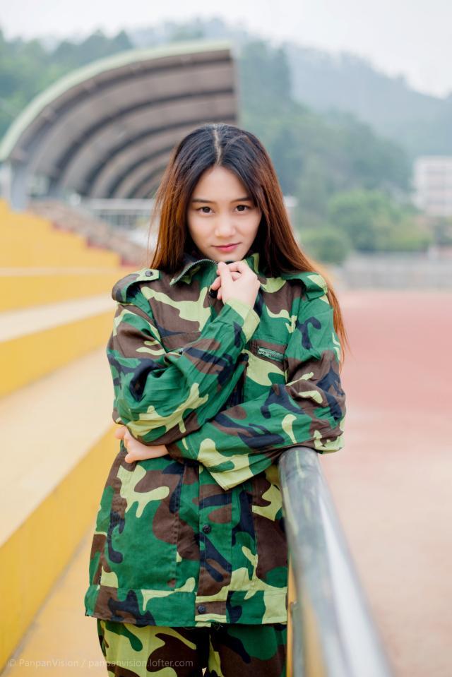 女生来大姨妈一定要去军训吗,女生军训时来大姨妈教官如何检查