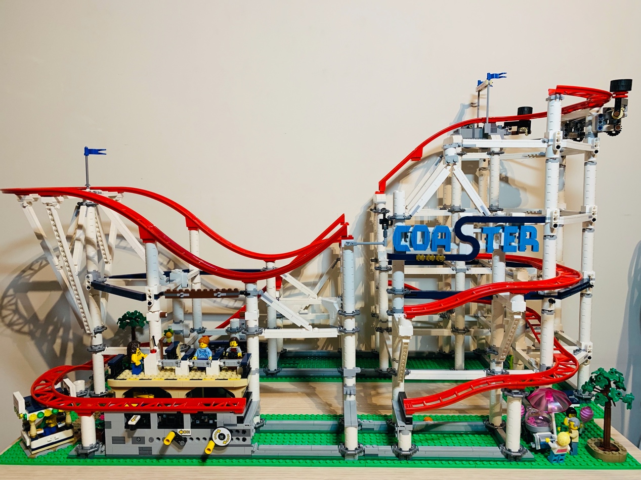 乐高的零件丢了怎么办,乐高小零件丢了怎么办