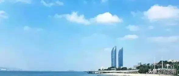 福建旅游必去十大景点排名榜,福建十大旅游景点排名前十