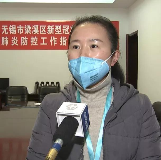 无锡的这些“举报”，如此温情、可爱