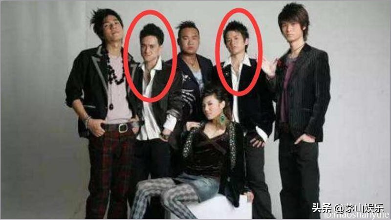 43岁赵英俊病逝，演过《夜·店》的乔任梁自杀、李小璐名誉扫地