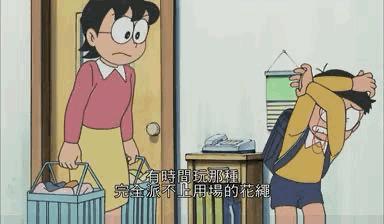 童年经典，再看却哭了，世界欠我一个哆啦A梦