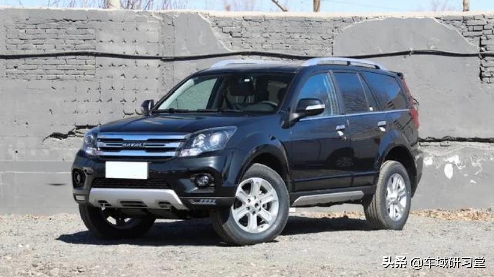 长城汽车第一千台发动机下线,长城汽车最强发动机