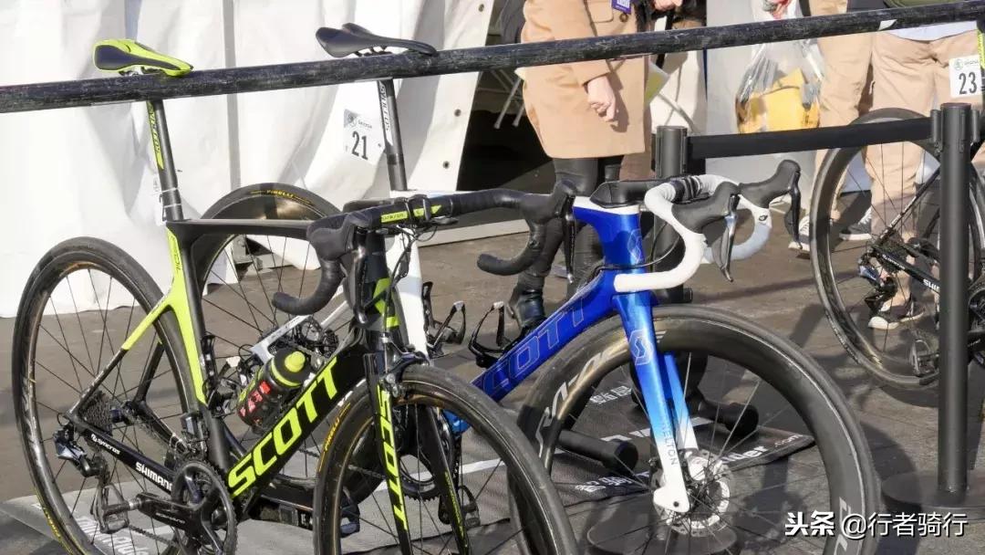 萨甘拿了多少个环法单站冠军,12速变速套件