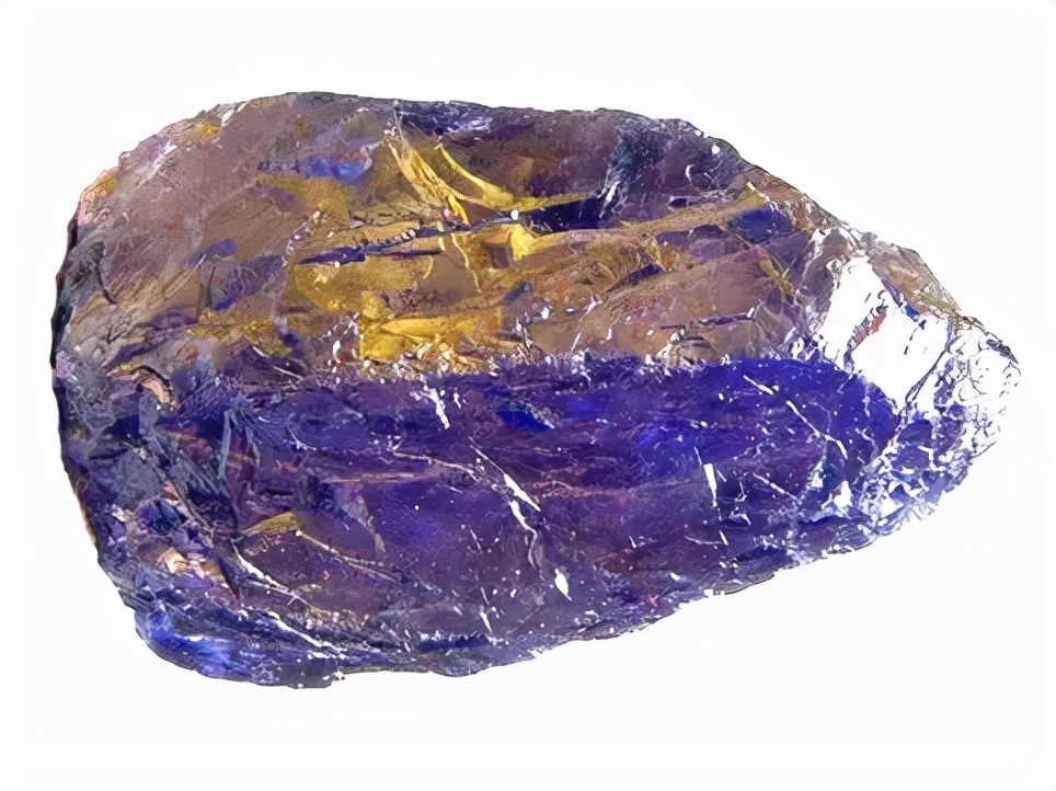 蓝宝石常见仿品及其鉴别特征,蓝宝石主要产地及鉴定方法