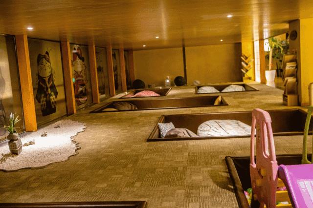 汤泉良子汤泉亚运村店团购,汤泉良子平日单人汤泉门票