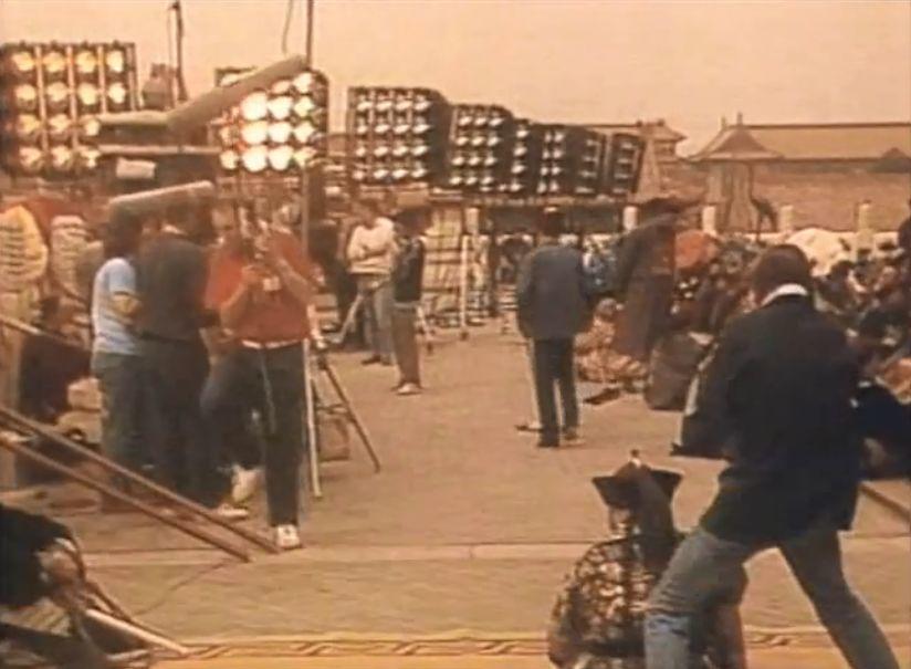 再集合全世界力量，也都拍不了这部电影了