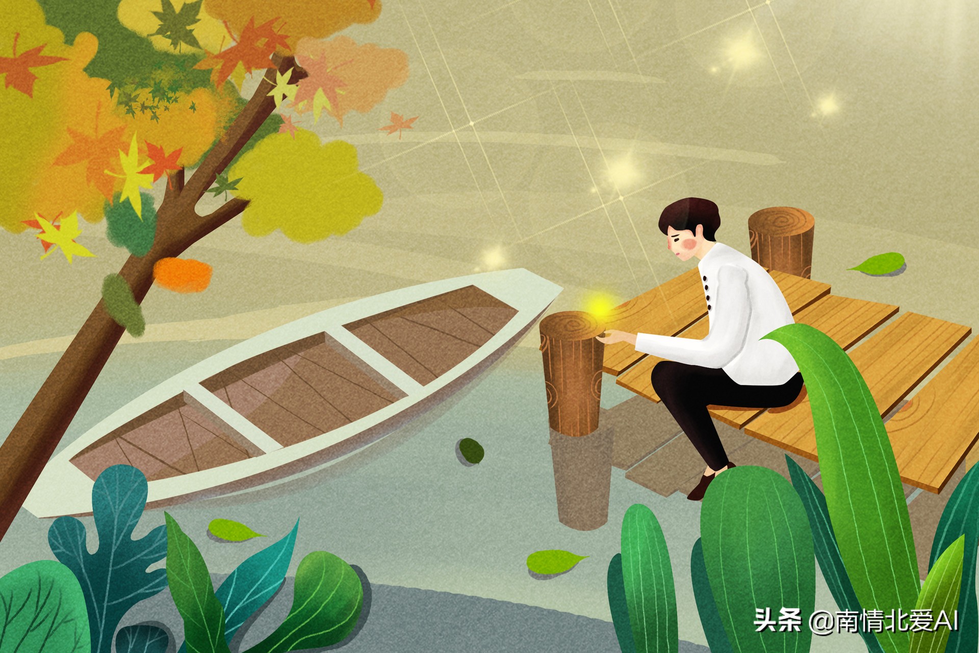 已经有二心的男人的表现,男人说有二心了高情商回复