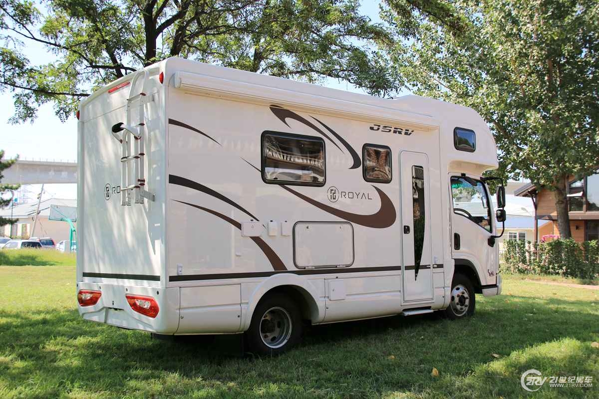 20万左右轻卡房车和c型房车,房车推荐15万到20万c型新能源房车