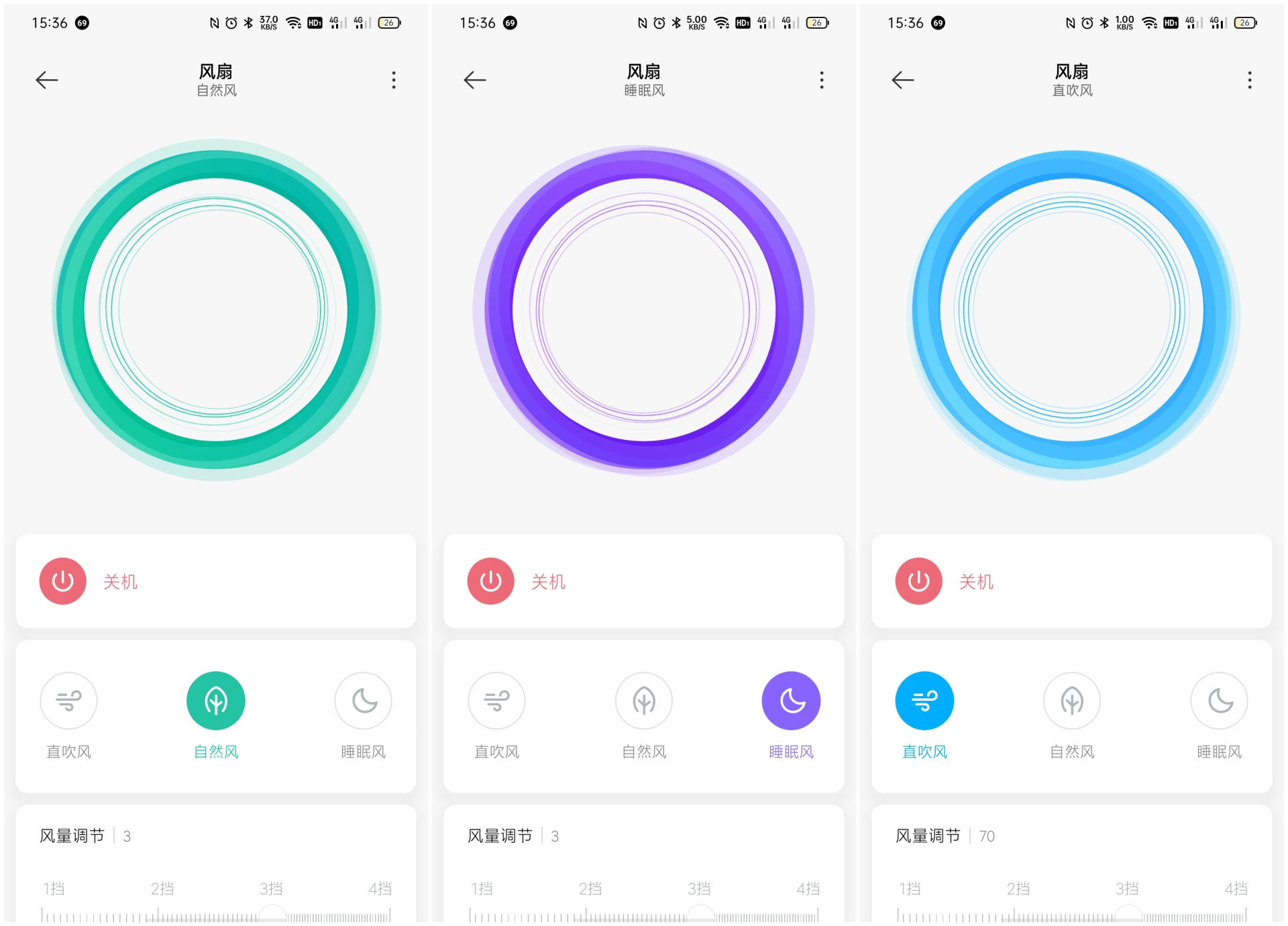 家用塔扇超静音风力大,米家落地变频塔扇