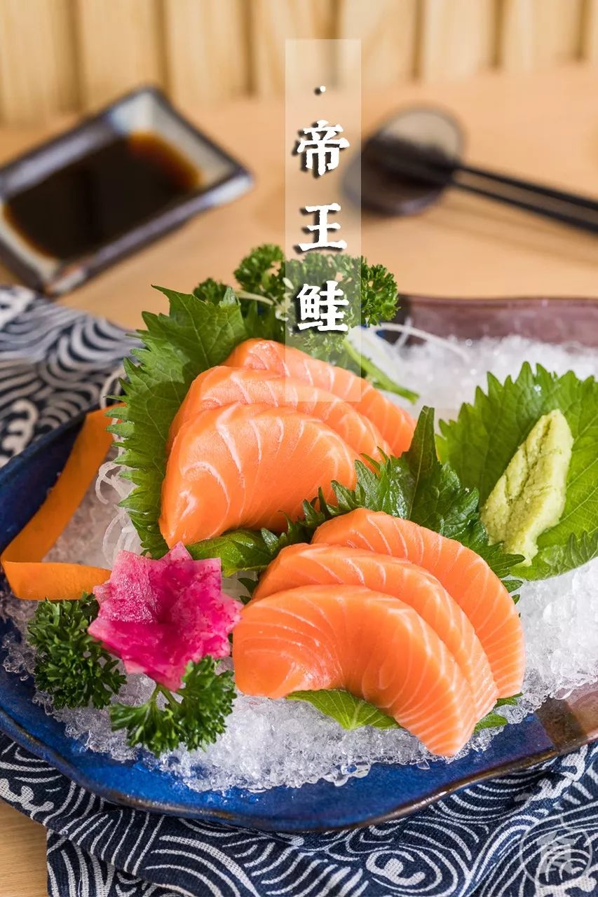被翻牌无数次！“日料界的劳斯莱斯”来了，鲜美刺身配送到家！