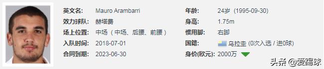 马德里竞技乌拉圭中卫,马德里竞技乌拉圭球员