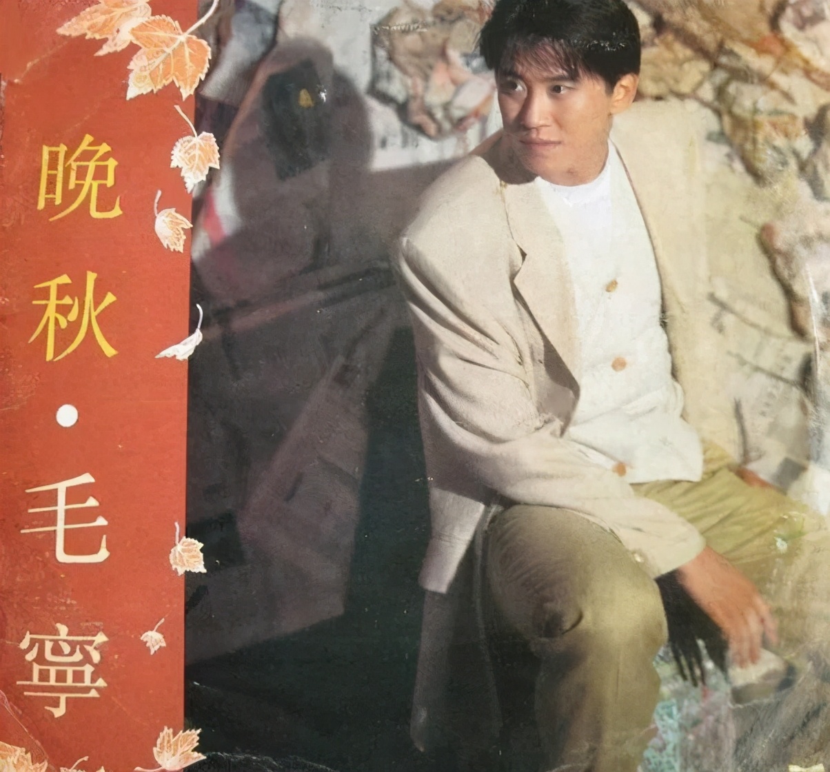 1994年华语乐坛疯狂到什么地步,1994年的内地乐坛是什么水平