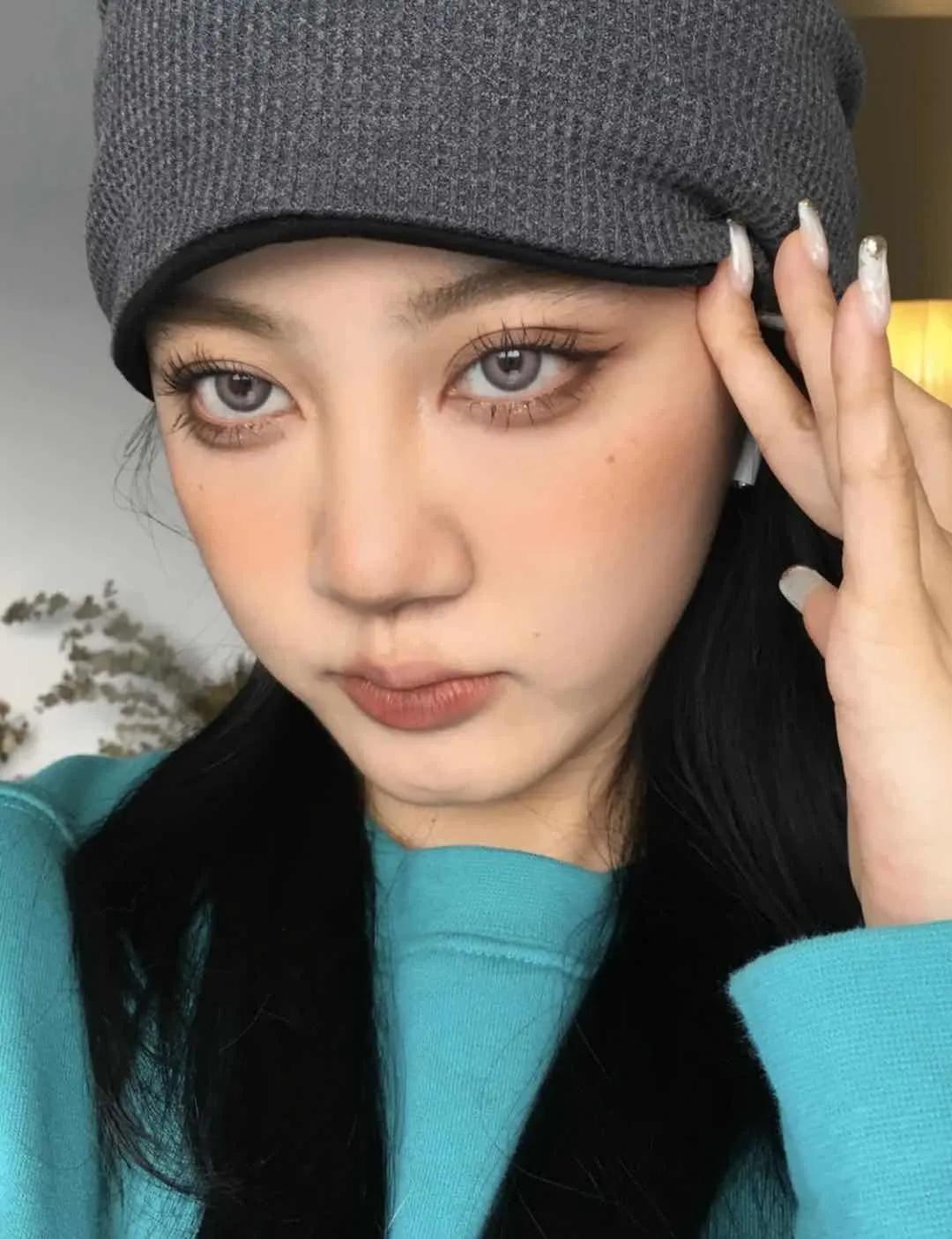 怎么get网红自拍,跟网红合照的正确方法