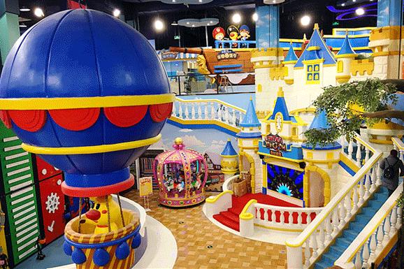 打卡潮流,你就是这条街最靓的gai