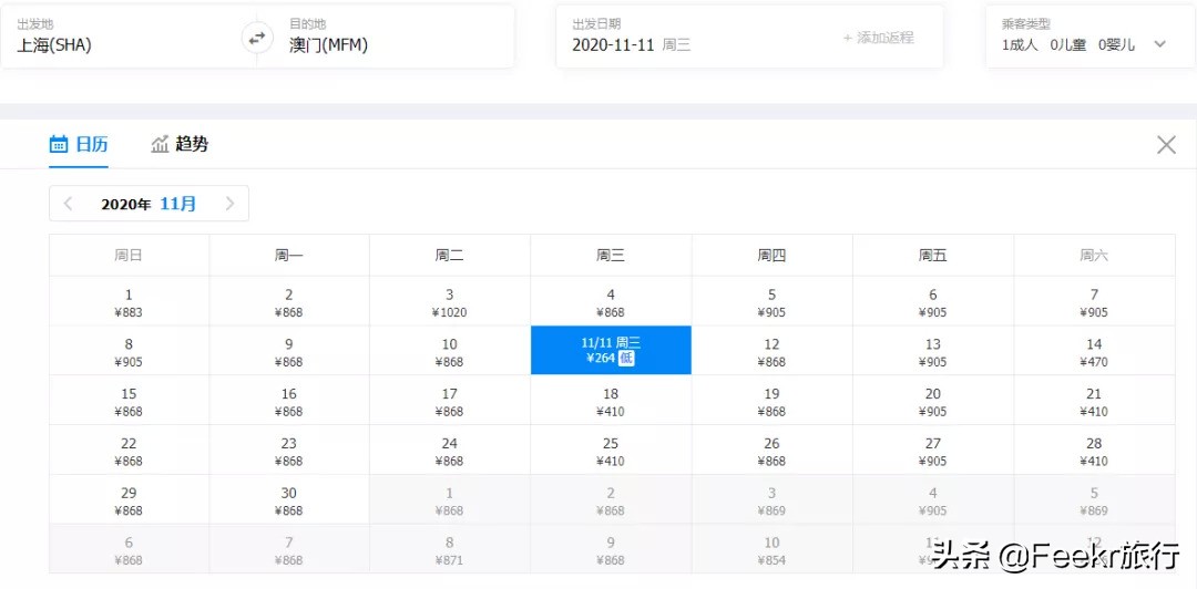 可能是今年唯一安全的“出境目的地”!机酒双双打折,现在去正好