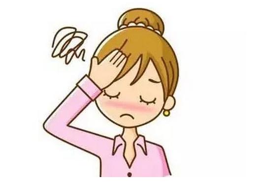 突然间浑身冷得颤抖头晕恶心,突然间头晕恶心天旋地转啥原因