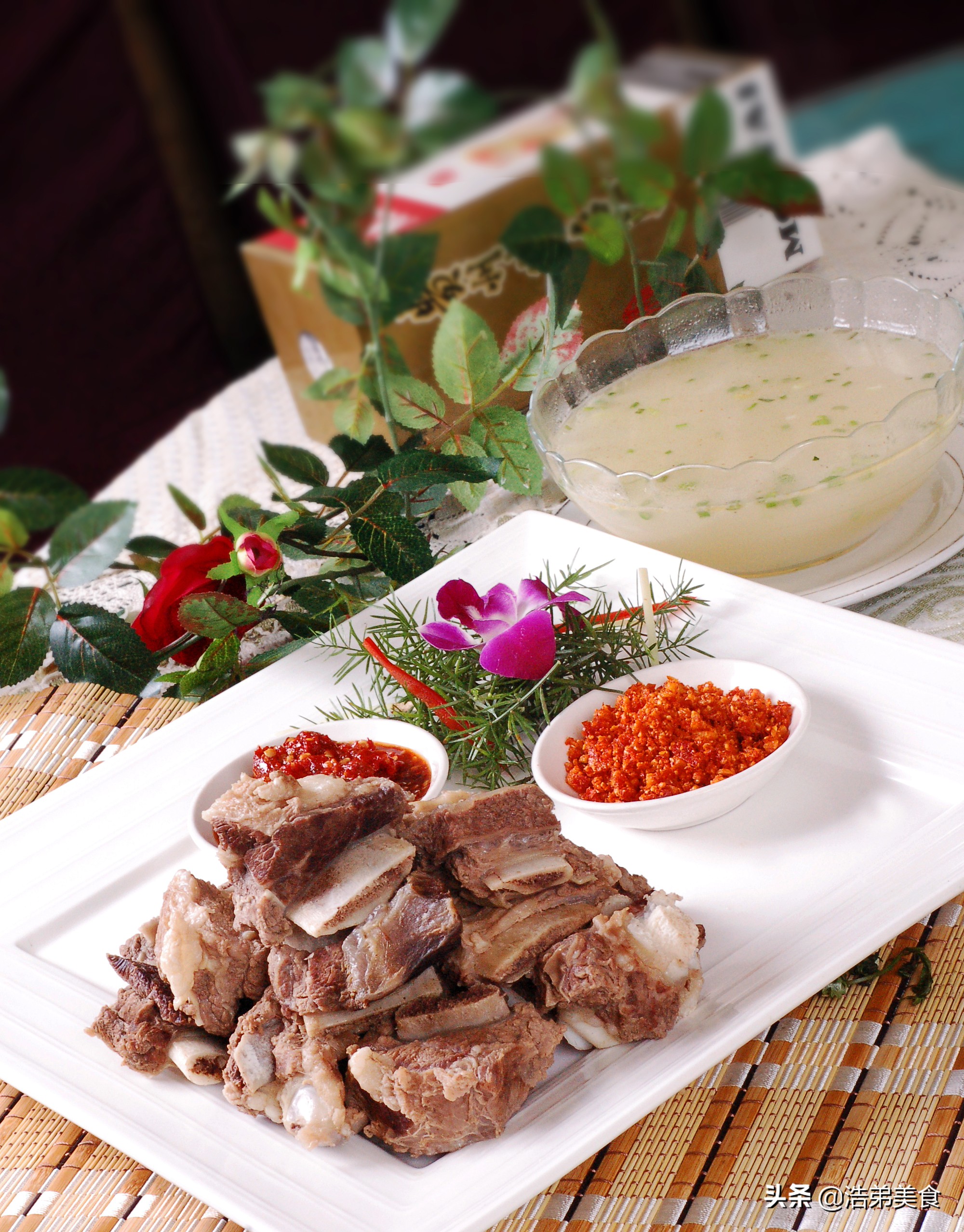 厨师长分享12道家常菜做法,粤菜100道名菜