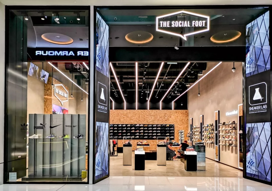 迪拜购物节规划,迪拜购物节在哪里看购物清单