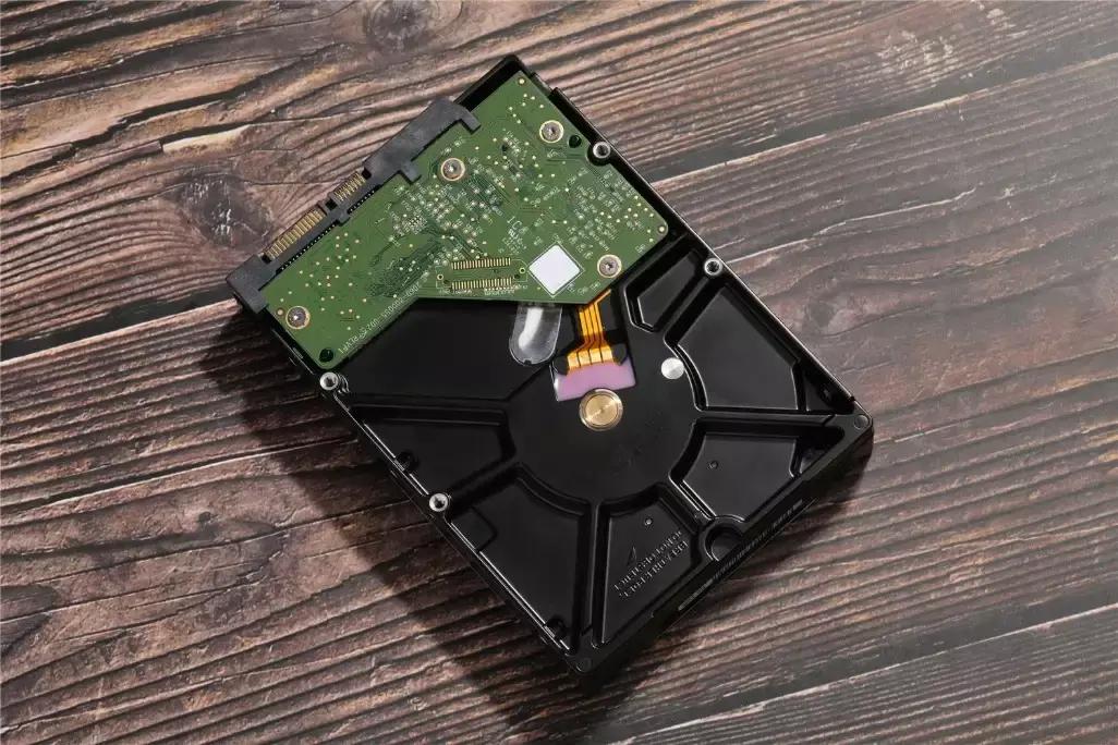 西数红盘4t写入速度,西数红盘plus4t