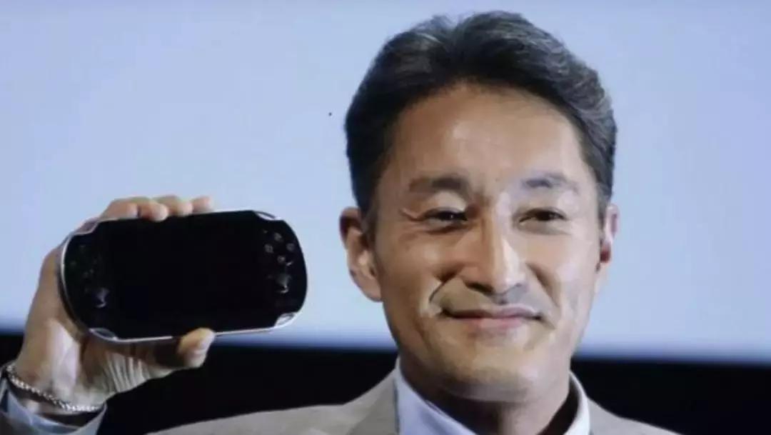 这天，索尼失去了他的微笑。