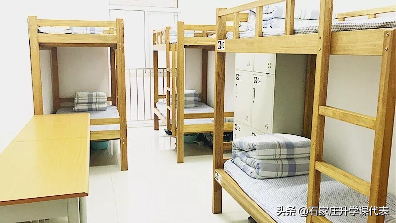 石家庄润德小学是住宿吗,石家庄润德学校住宿