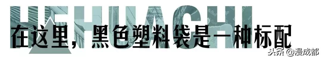 据说不来这里就白来成都，你一定没有见过这么魔幻又传奇的荷花池